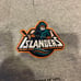 NHL NEW YORK ISLANDERS Extra Extra Large Size 5XL Sweatshirt