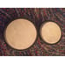 Kaman Wooden Instrument CB Latin percussion bongos Double hand drum Vintage Musi
