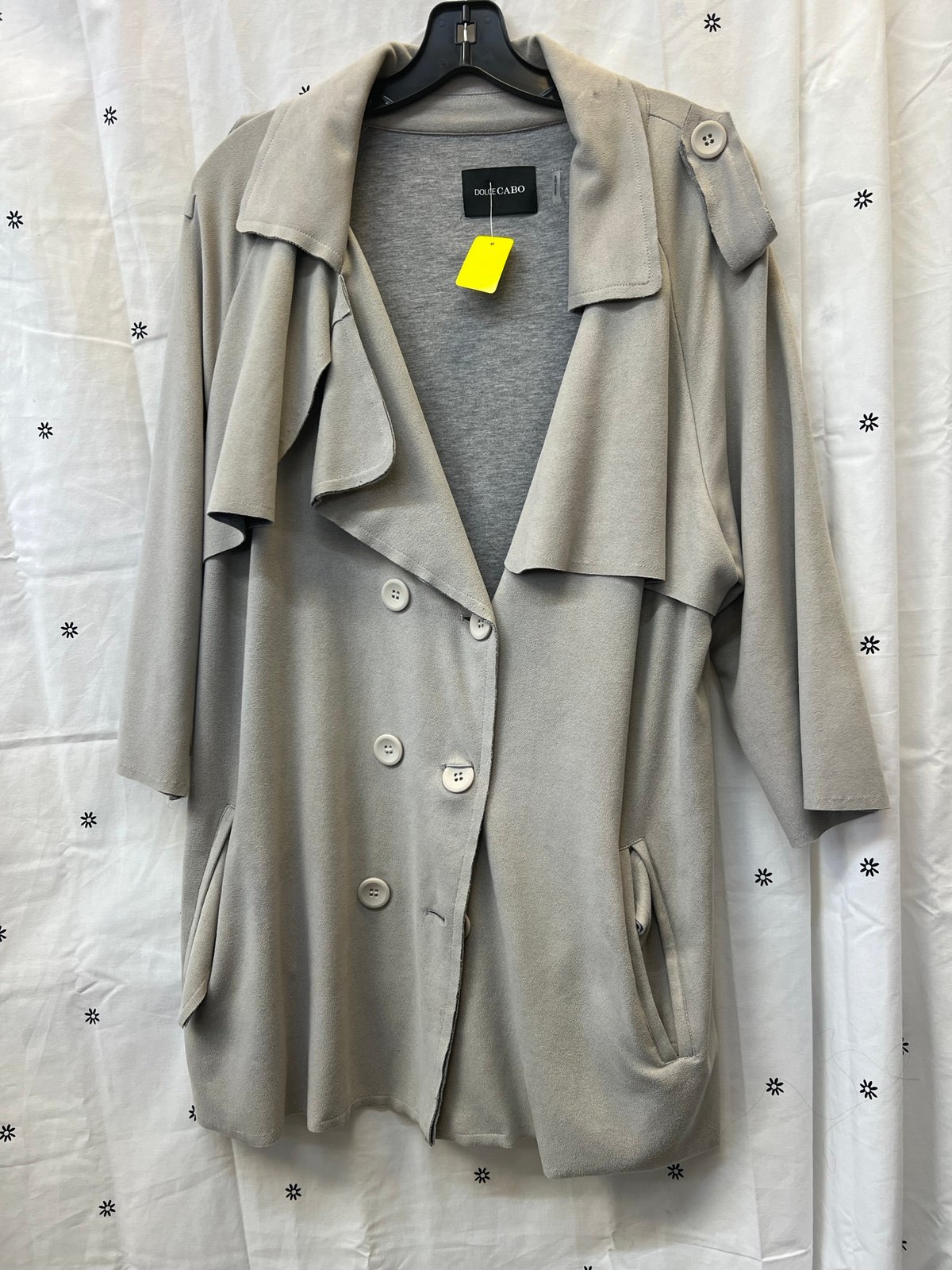Dolce Cabo Coat