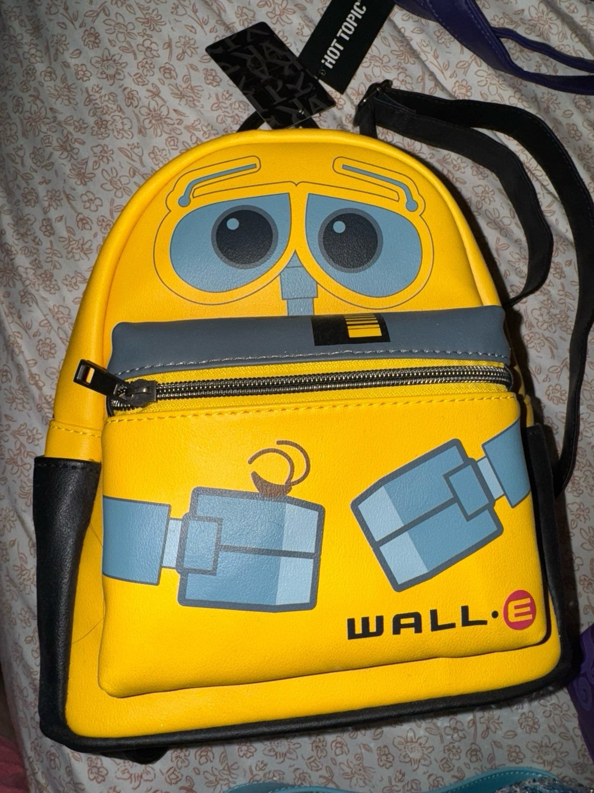 Disney Wall-E Loungefly Backpack