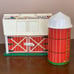 VINTAGE FISHER PRICE 1967 PLAY FAMILY FA