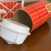 VINTAGE FISHER PRICE 1967 PLAY FAMILY FA