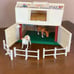 VINTAGE FISHER PRICE 1967 PLAY FAMILY FA