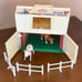 VINTAGE FISHER PRICE 1967 PLAY FAMILY FA