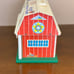 VINTAGE FISHER PRICE 1967 PLAY FAMILY FA