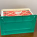 VINTAGE FISHER PRICE 1967 PLAY FAMILY FA