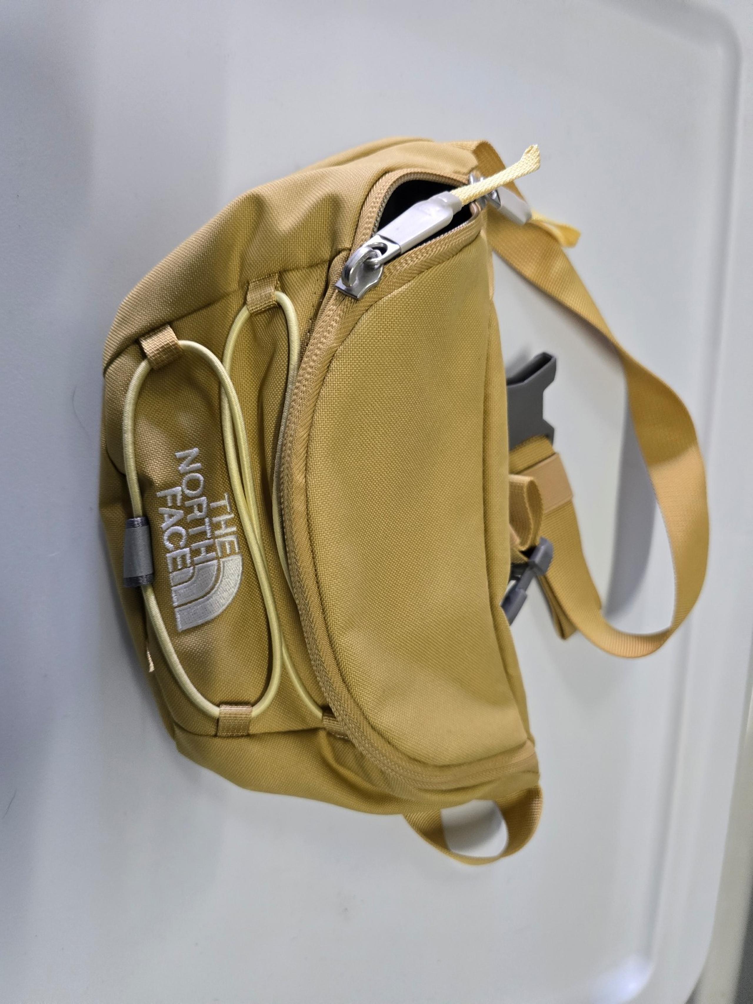 The North Face Fanny Pack Tan