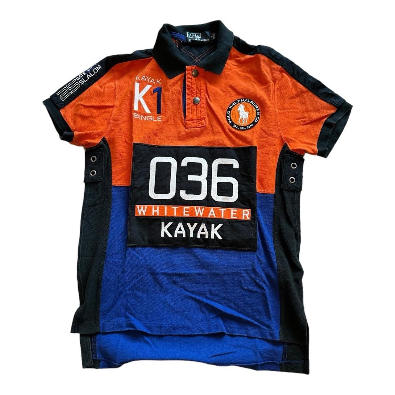 Polo Ralph Lauren Kayak Shirt