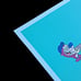 Raid71 Ren & Stimpy 10 x 10 Art Print Limited Edition 21/75 BNG Mystery Tubes