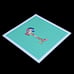 Raid71 Ren & Stimpy 10 x 10 Art Print Limited Edition 21/75 BNG Mystery Tubes