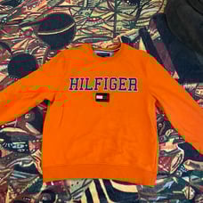Tommy Hilfiger sweater