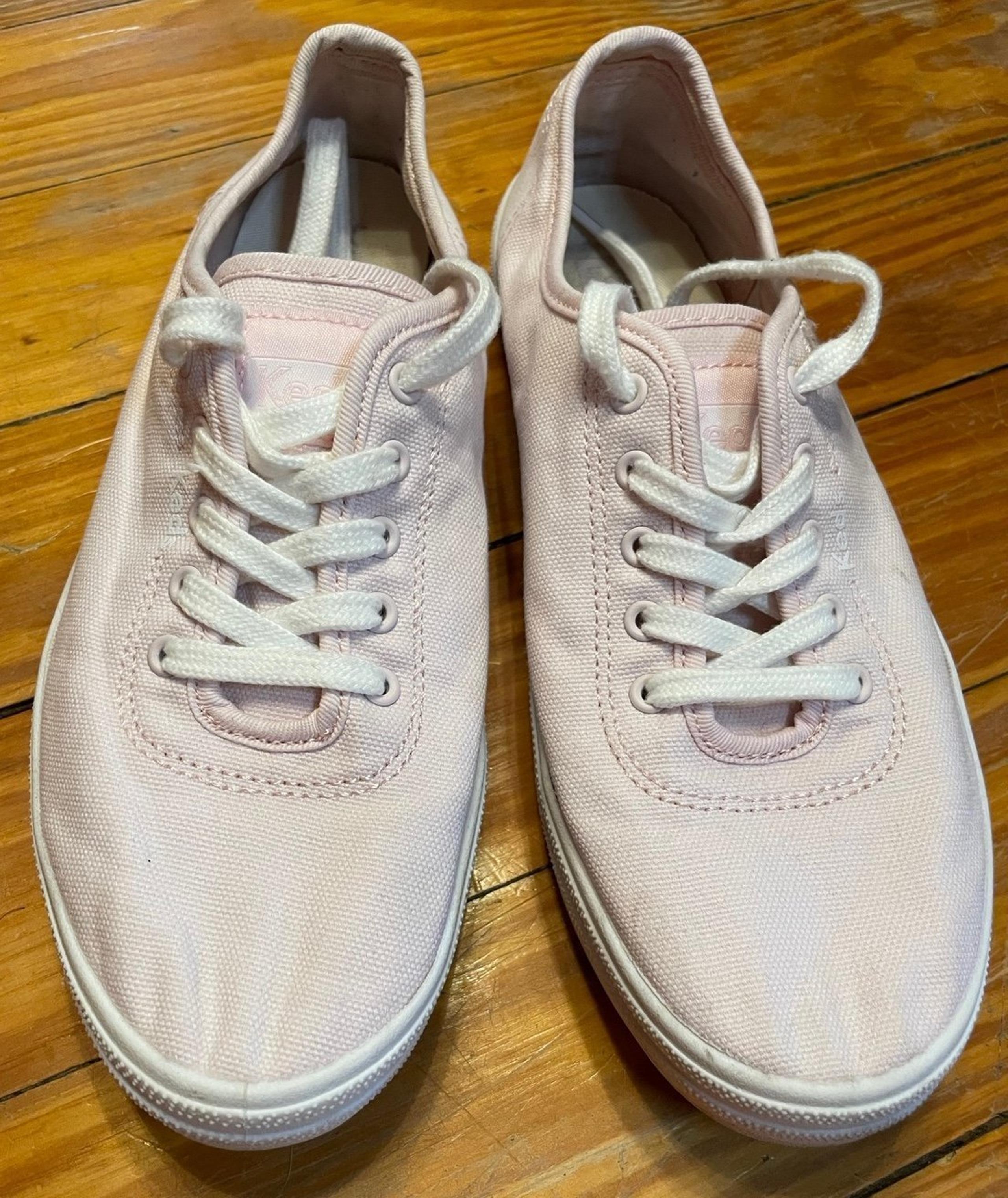 Keds Sneakers Pink Size 7