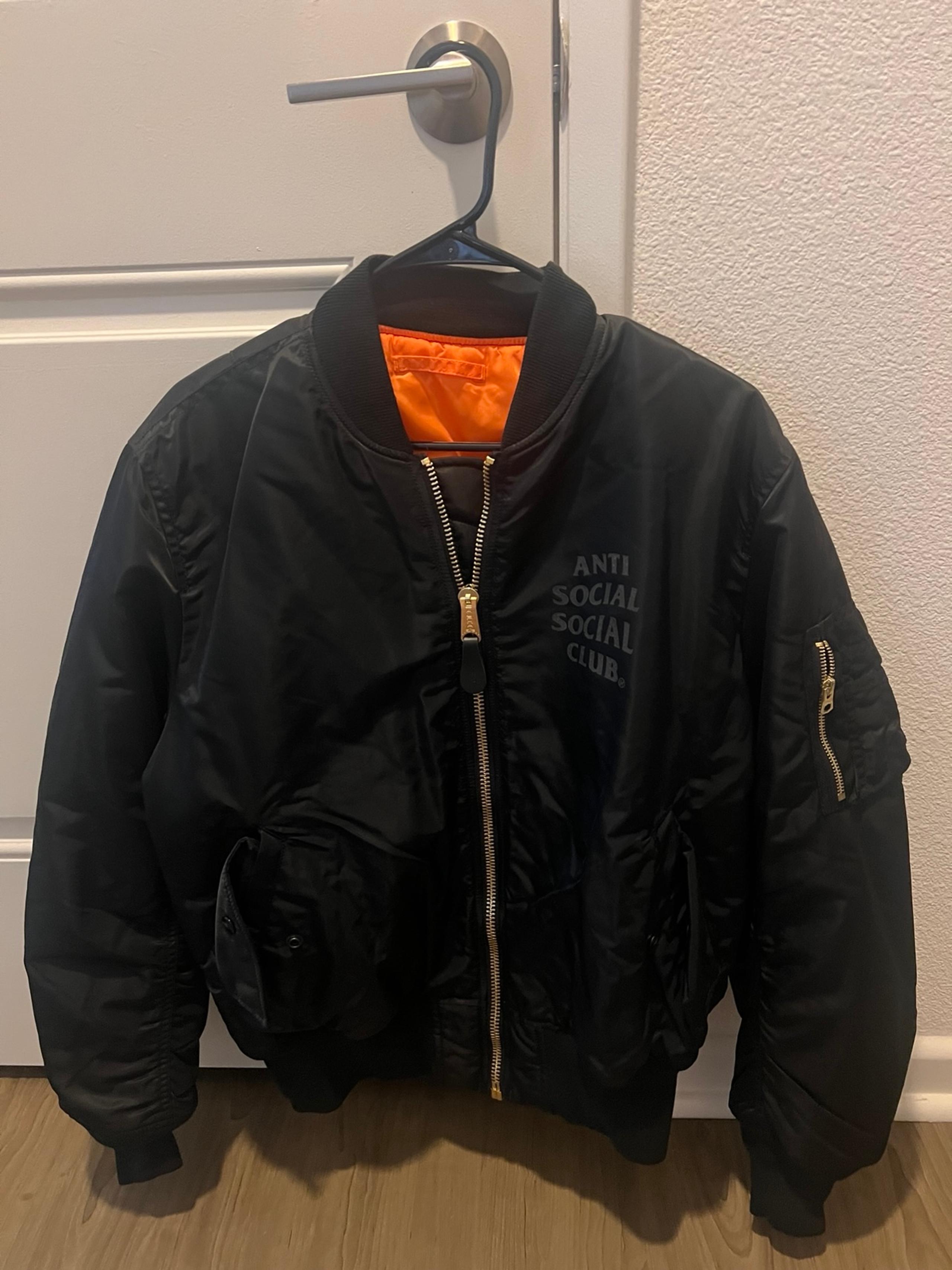 Jacket