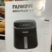 Air fryer