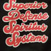 Superior Defense Spiritus Systems Wahoo Hoodie