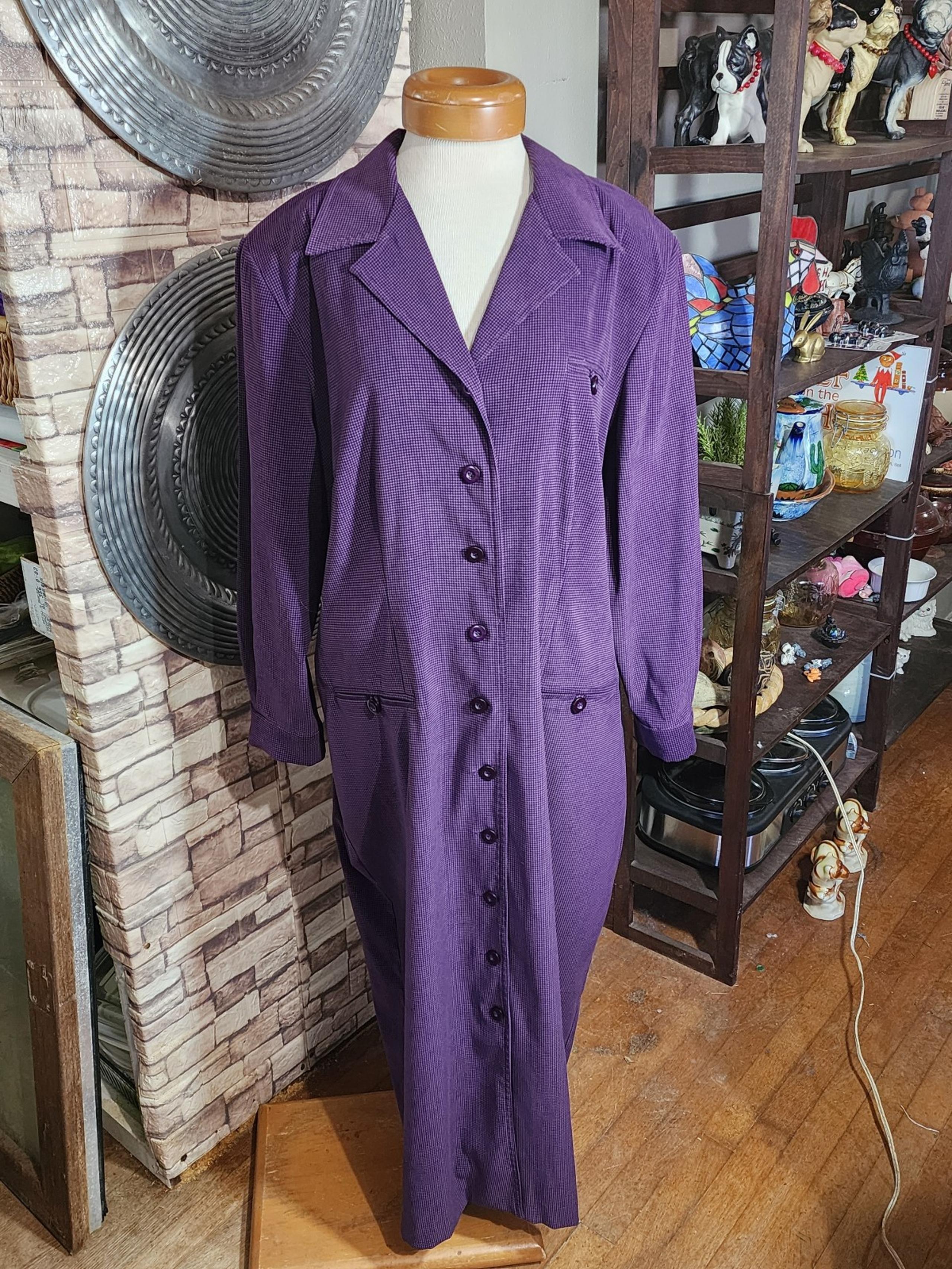 vintage Jessica Howard Dress Size 20