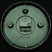 Snap-on Tool Garage Shop Glow In The Dark Wall Clock New!
