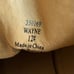 EUC Restoration Mens Wayne Faux Leather Chukka Ankle Boot Shoes, Brown, US 12