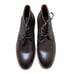 EUC Restoration Mens Wayne Faux Leather Chukka Ankle Boot Shoes, Brown, US 12