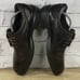 ECCO Helsinki 2 Dark Brown Leather Oxford Shoes Men's US 10-10.5 EU 44 Lace Up