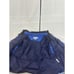 Columbia Men's Jacket Blue Gray Size XL Core Conver No Inner Fleece Hidden Hood