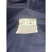 Columbia Men's Jacket Blue Gray Size XL Core Conver No Inner Fleece Hidden Hood