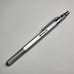 【Discontinued】Rotring 600g Ballpoint Pen Silver Brass