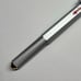 【Discontinued】Rotring 600g Ballpoint Pen Silver Brass