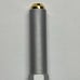 【Discontinued】Rotring 600g Ballpoint Pen Silver Brass