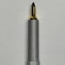 【Discontinued】Rotring 600g Ballpoint Pen Silver Brass