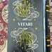 Shades of Magic Book Tin