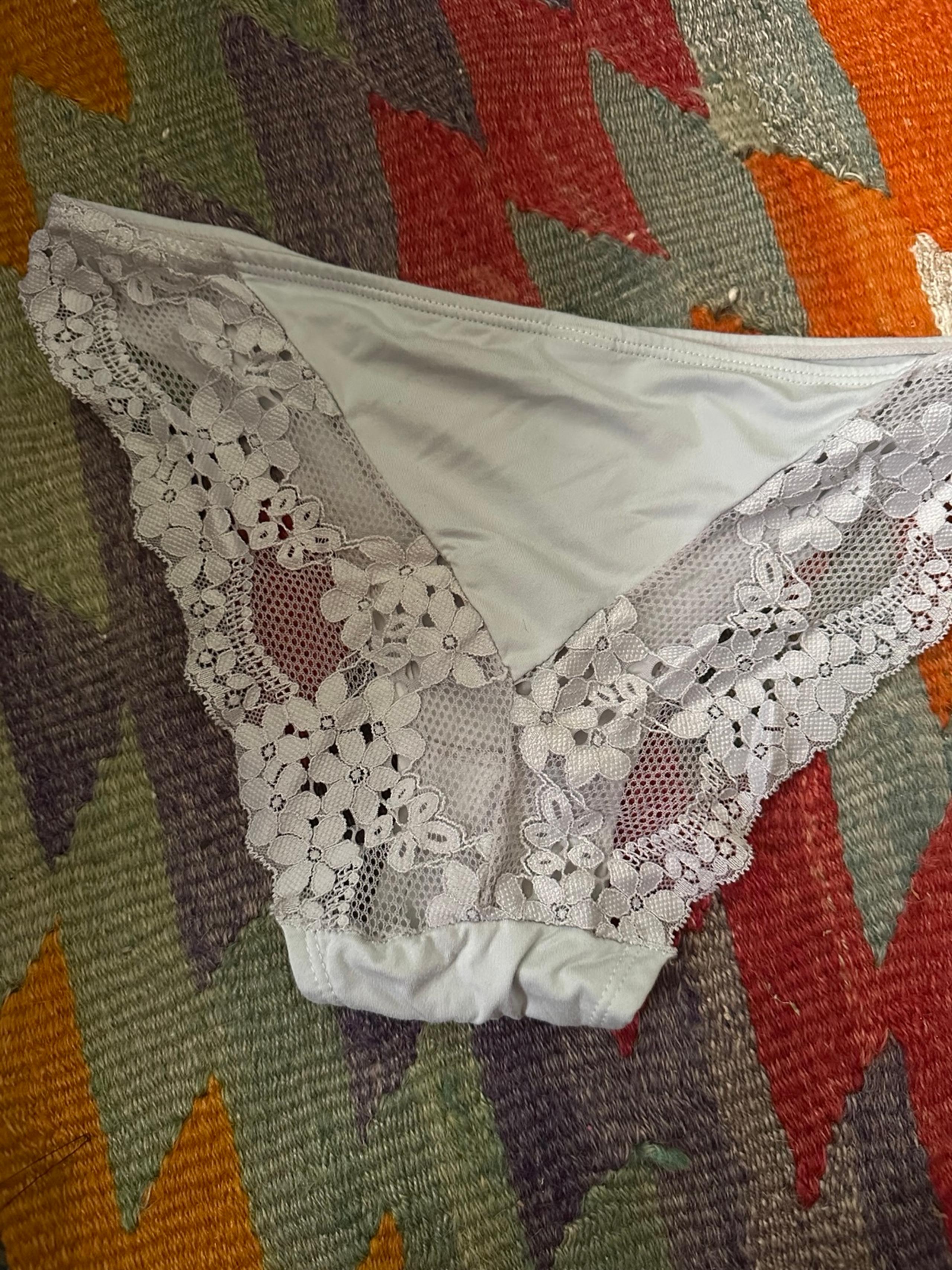 Jessica Simpson Panty