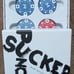 SOCCER PUNCH (Poker Chip Magic)