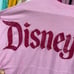Disney parks sleeping beaurty princess aurora or belle spirit jersey