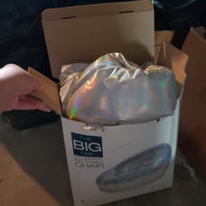Inflatable Chair
