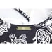 Lauren Ralph Lauren GRAPHIC PAISLEY Tummy-Control One-Piece Swimsuit, US 10