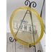 New Discraft McBeth CLEAR CryZtal Flx Sparkle Luna Putter Golf Disc 173-174g