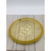 New Discraft McBeth CLEAR CryZtal Flx Sparkle Luna Putter Golf Disc 173-174g
