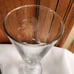 5 Princess House Heritage Crystal Pilsner Beer Glasses 7.5 gray etched floral