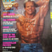 Wwf 1993 magazine Lex luger