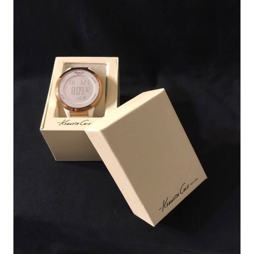 Kenneth Cole Women's Watch