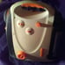 GPX Roadside/camping Tv/radio