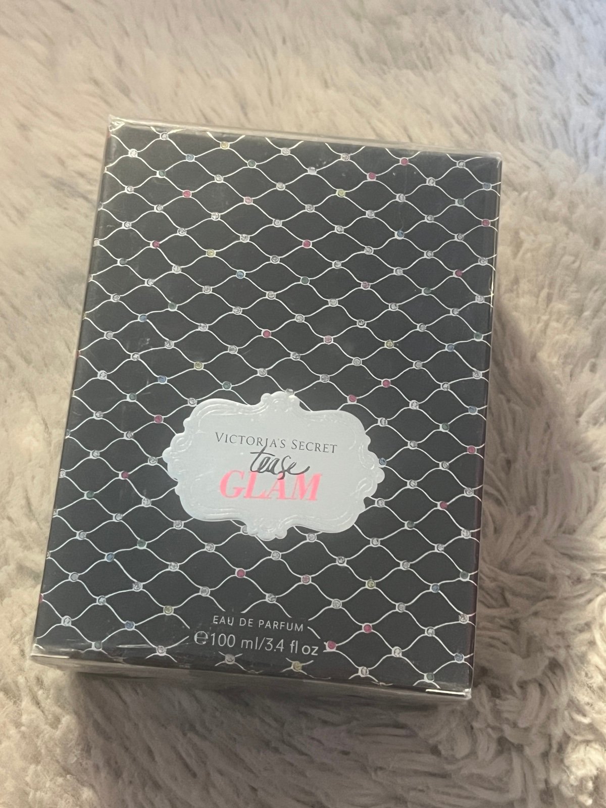 Victoria's Secret TEASE GLAM Eau de Parfum (100ml)
