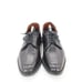 Allen Edmonds Delray 1219 Black Leather Split Toe Derby Dress Shoe Size 12 3A