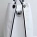 Genuine Leather Shoulder PurseBag Made in Italy