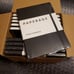 10 mini notebooks