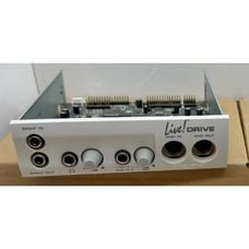 Creative Labs Live! Drive CT4860 New Open Box