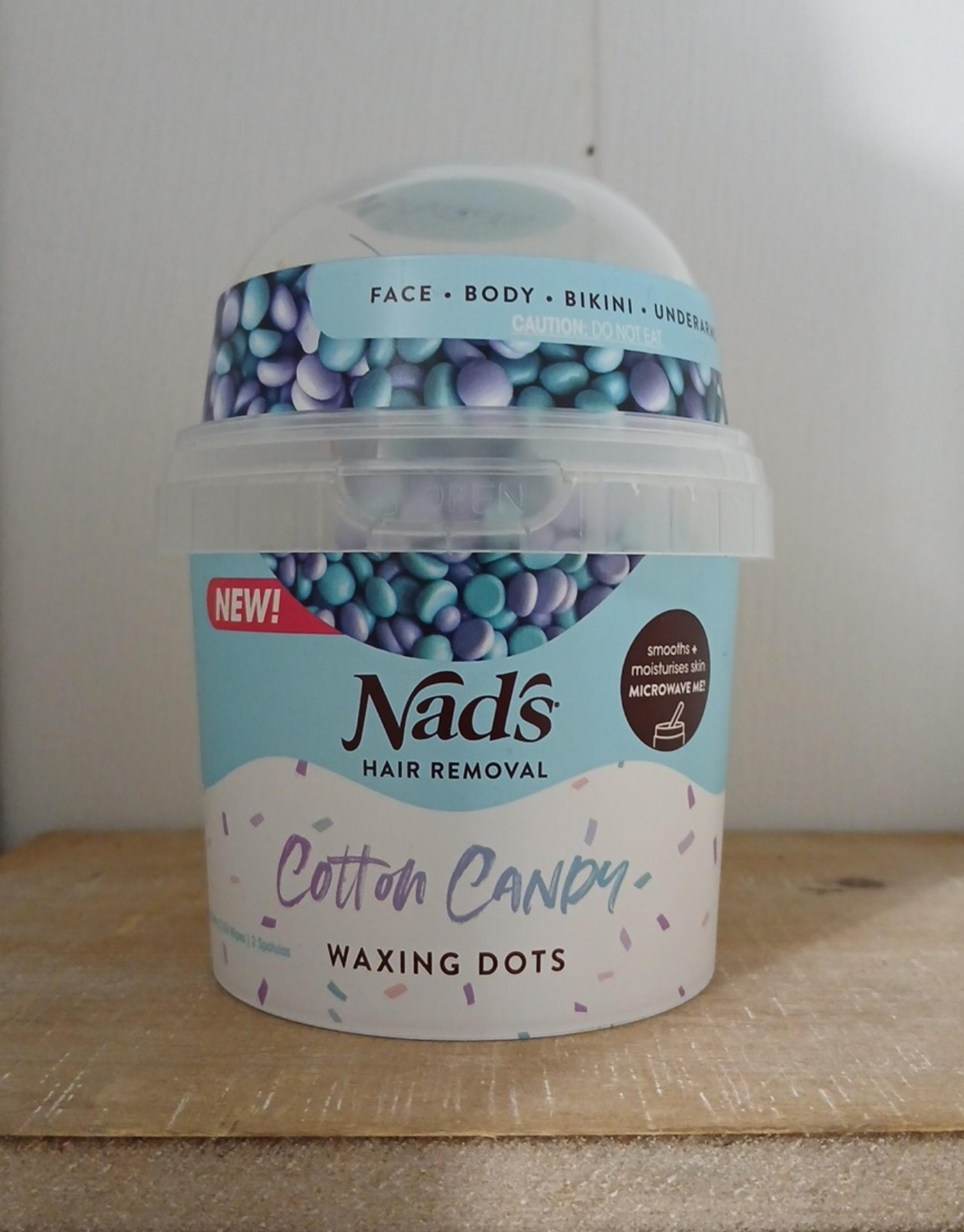 Nads