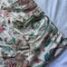 Queen Ralph Lauren bed skirt