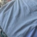 Queen Ralph Lauren bed skirt